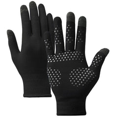 Breathable Non slip Gloves Touch Screen Outdoor Cycling Fitness Sports