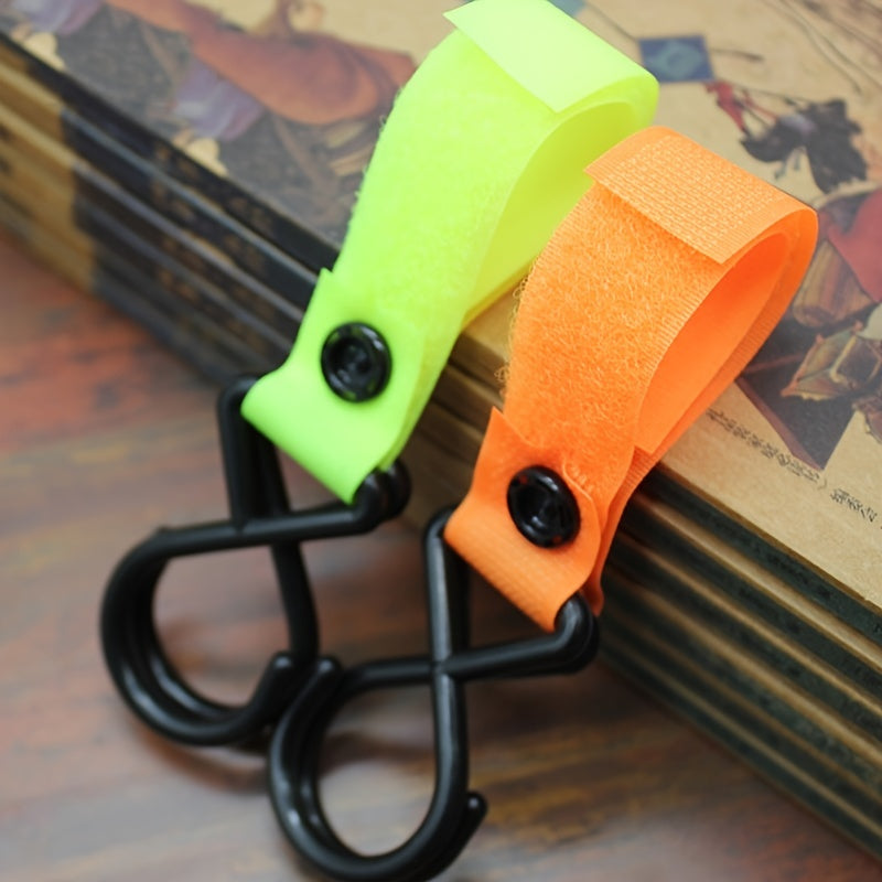 Nylon Webbing Hook for Strollers - Baby Safety