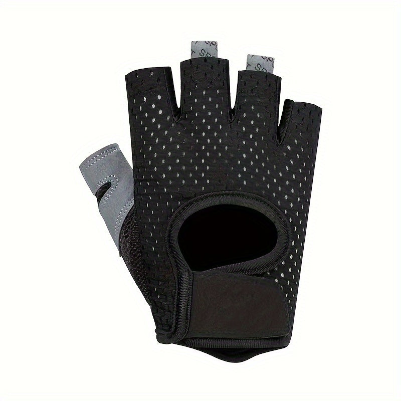 Outdoor Fishing Gloves Anti Slip Puncture Proof Gloves