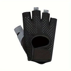 Outdoor Fishing Gloves Anti Slip Puncture Proof Gloves