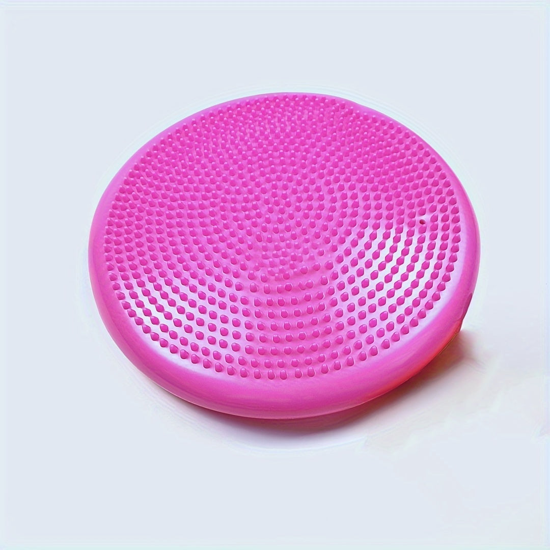 Inflatable Core Training Board for Therapy Exercise