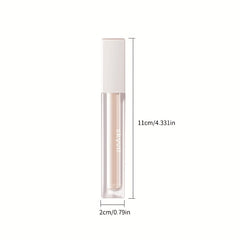 Waterproof Full Coverage Concealer Stick Long-lasting Sweat-proof Makeup