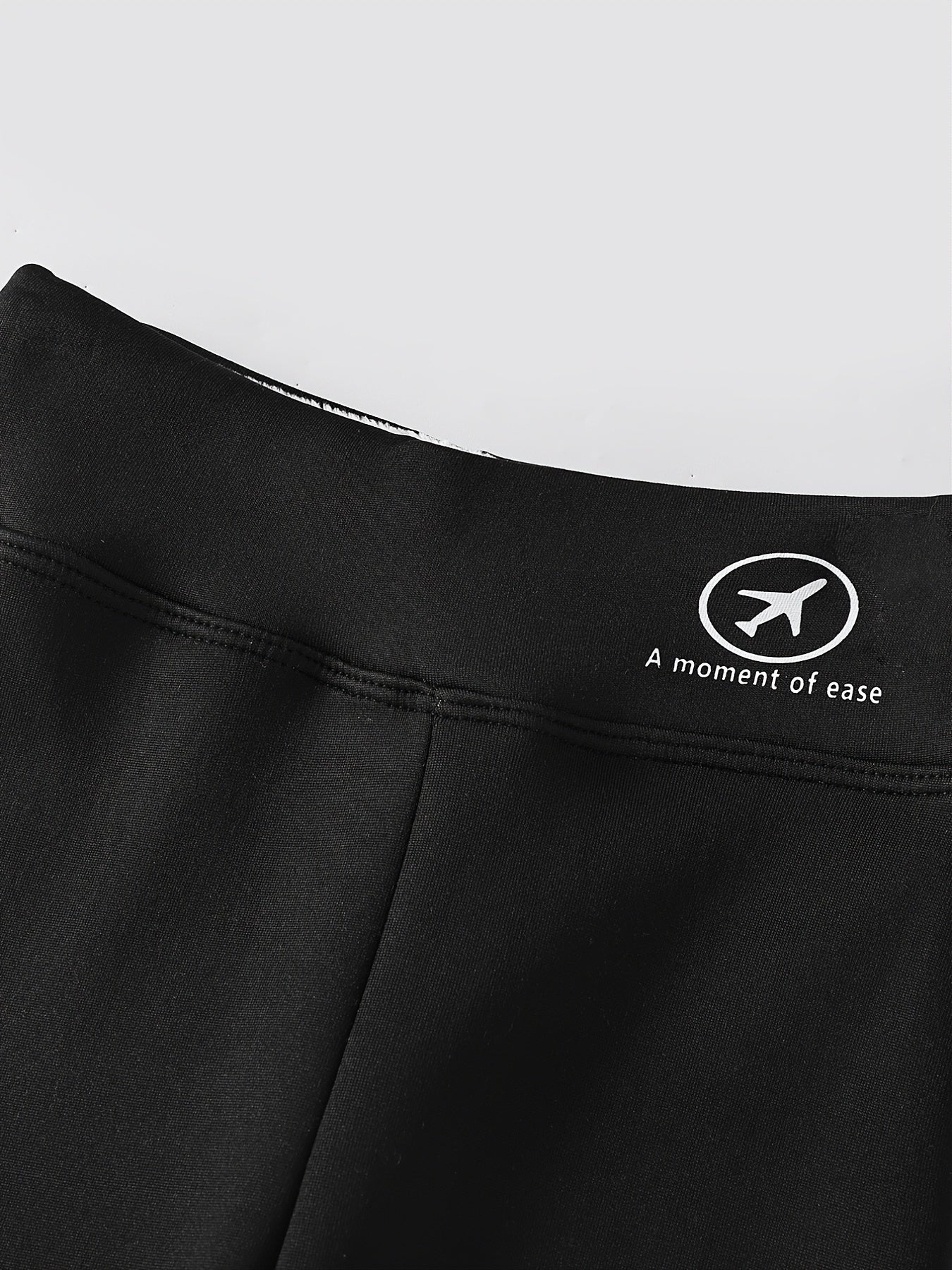 Girls Fleece Thermal Stretch Leggings for Winter
