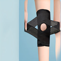 Thin Pro Knee Pads Men Women Sports Running Squats