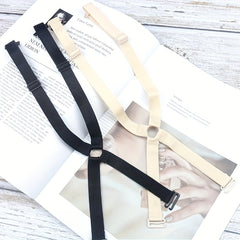 Criss Cross Bra Strap Comfortable Non Slip Bra Shoulder Strap