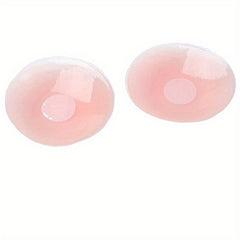 Invisible Stick On Silicone Bra Anti-convex Nipple Stickers