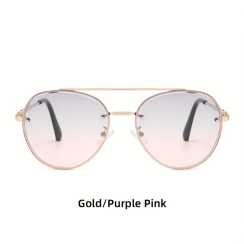 Men's Polarized Sunglasses Driving Beach Party UV Protection Glasses