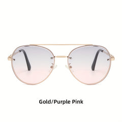 Men's Polarized Sunglasses Driving Beach Party UV Protection Glasses