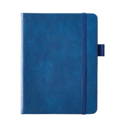 A6 Password Book With Alphabetical Tabs for Seniors Office Home