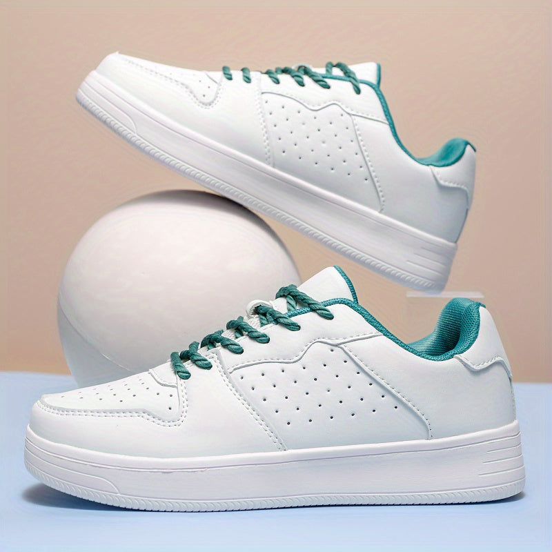 Unisex Skate Shoes Wear resistant Non Slip Sneakers Men's Footwear