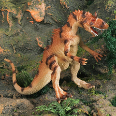 Realistic Dinosaur Figure Toys Plastic Dinosaurs for Kids Education