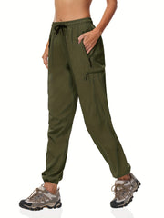 Women's Quick Dry Sports Hiking Pants