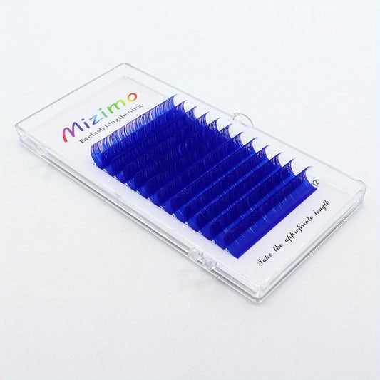 Faux Mink Hair Lashes for Stage and Cosplay