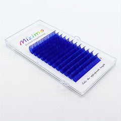 Faux Mink Hair Lashes for Stage and Cosplay