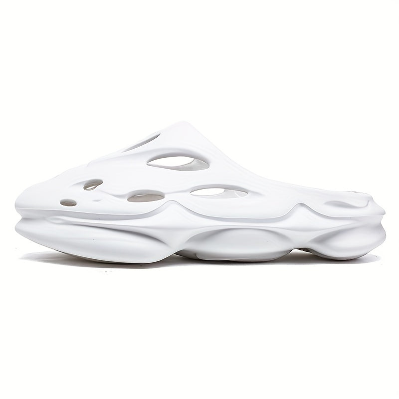 Men's Slip On Breathable Runners Shoes for Outdoor Walking