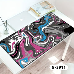 Waterproof Non-Slip Office Desk Mat - 30x80.01cm