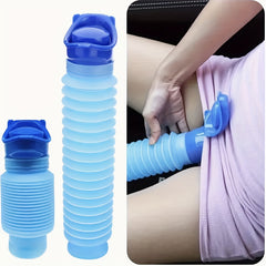 Portable Emergency Urinals For Men Women Children Toilet