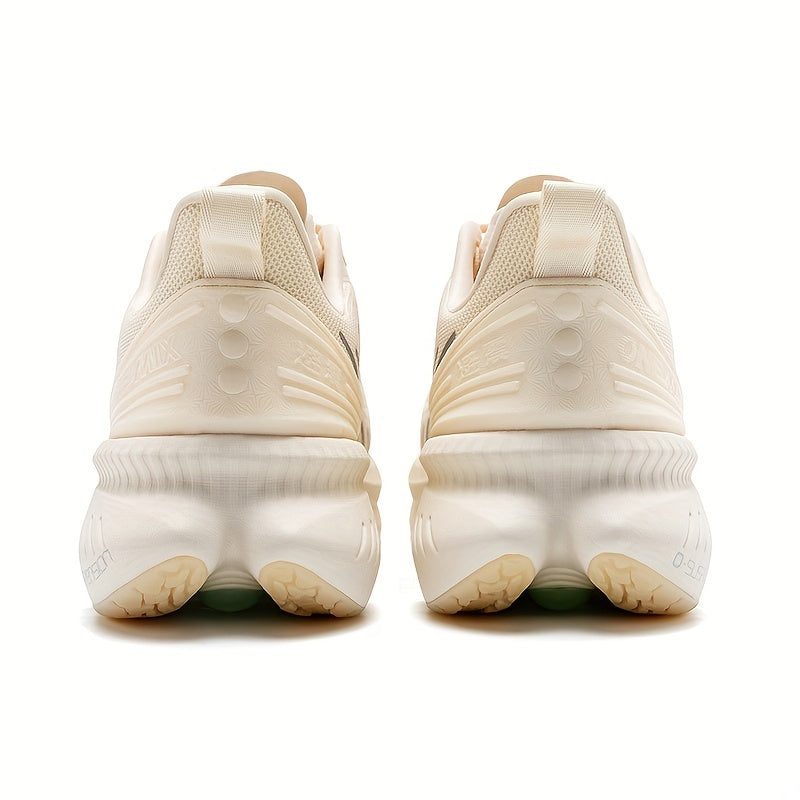 Non Slip Lightweight Mesh Athletic Sneakers Breathable Running Shoes