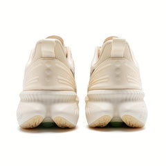 Non Slip Lightweight Mesh Athletic Sneakers Breathable Running Shoes