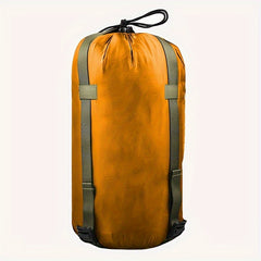Outdoor Camping Sleeping Bag Compression Bag