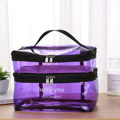 Waterproof Wash Bag for Travel Camping