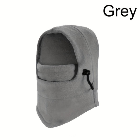 Outdoor Windproof Neck Protection Hat for Cycling Skiing