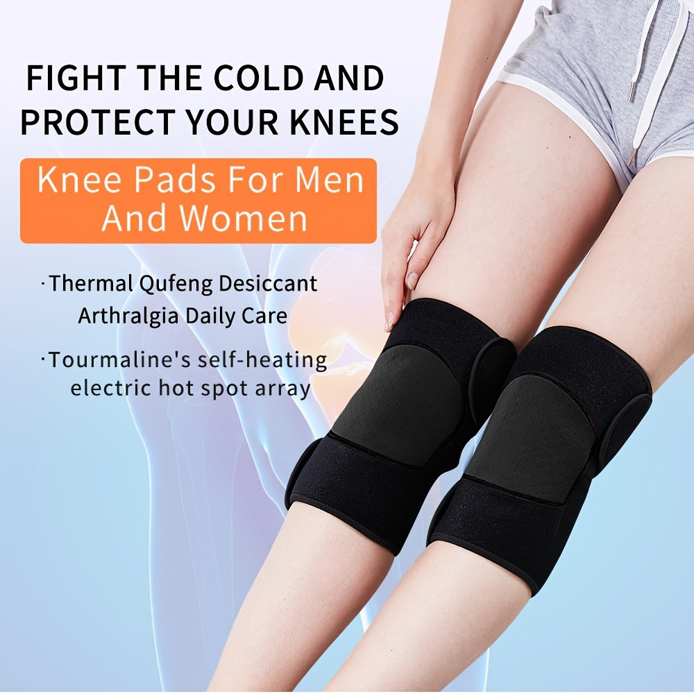 Outdoor Knee Pads for Protection and Comfort