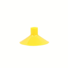 10pcs Suction Cup Arrow Tips Toy Replacement Rubber Tip
