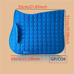 All Purpose Trail Saddle For Horse Pony Saddle Pads Equestrian Riding