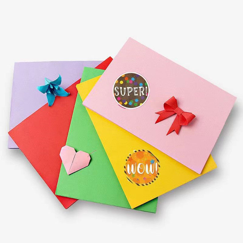 Reward Stickers for DIY Decoration and Scrapbook, 100pcs