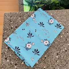 1pc Halloween Christmas DIY Craft Fabric