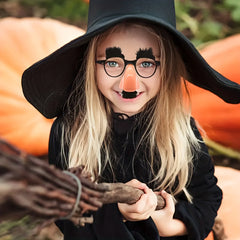 Funny Glasses With Nose Party Decoration And Favors