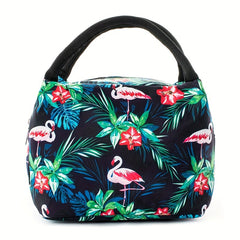 Portable Lunch Bag Waterproof Insulated Warm Thermal Bag