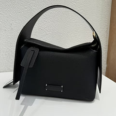 Leather Women's Handbag Adjustable Shoulder Strap