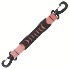 Skate Shoe Carrier Skiing Boots Hanging Belt