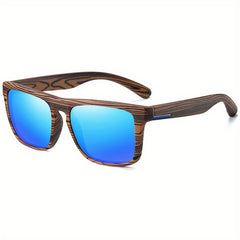 Outdoor Driving Polarized Glasses for Men and Women