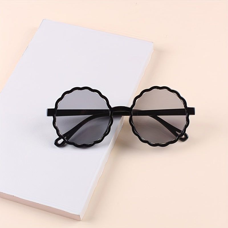 Boys Cartoon UV Protection Sunglasses for Summer