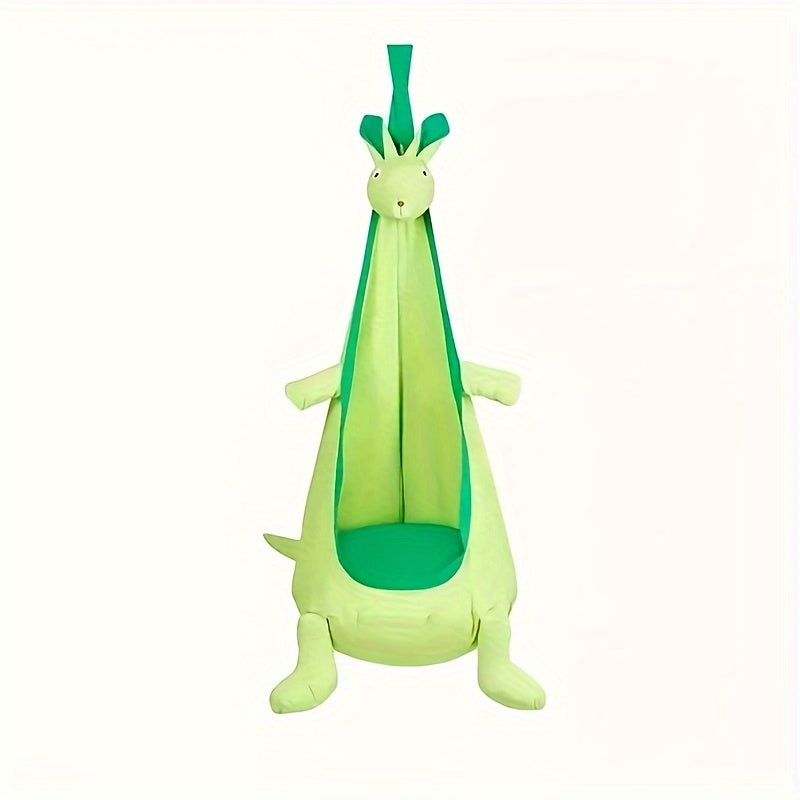 YASN Baby Children Swing Portable Foldable Swing Hammock Hanging Chair