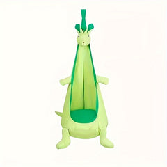 YASN Baby Children Swing Portable Foldable Swing Hammock Hanging Chair
