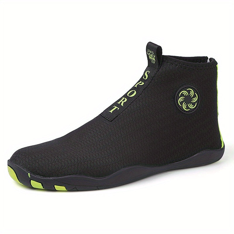 Women's Rubber Wading Shoes Non-slip Water Shoes