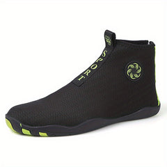 Women's Rubber Wading Shoes Non-slip Water Shoes