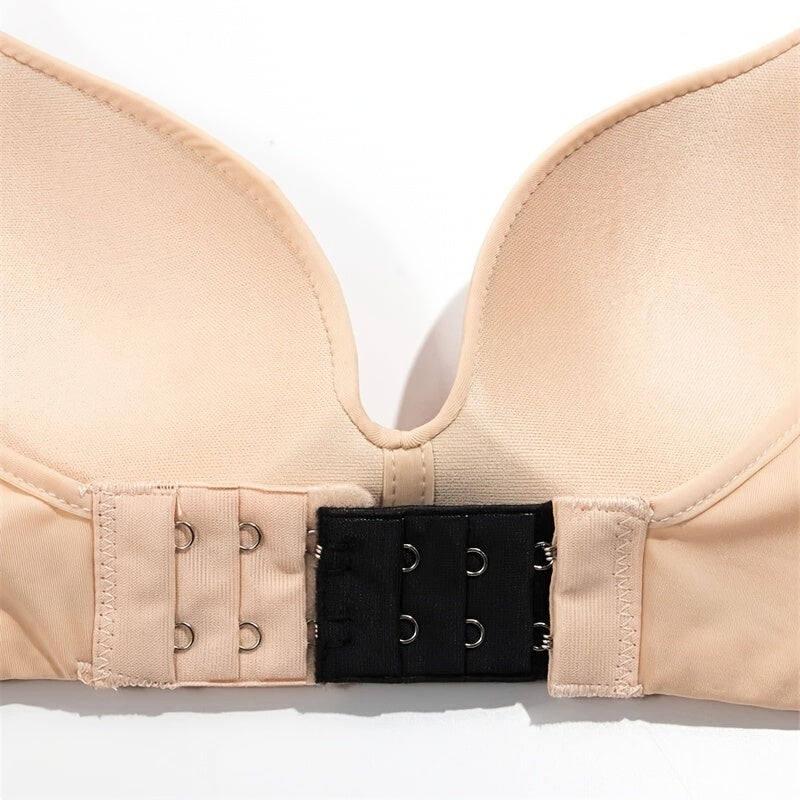 2 Hooks Bra Extenders Comfortable Adjustable Bra Band Women's Lingerie