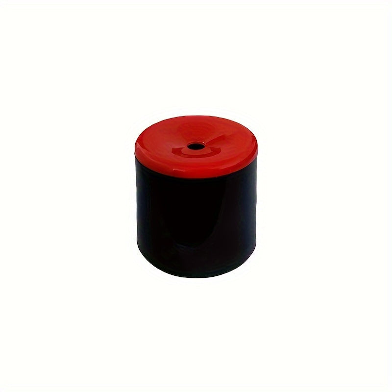 Tricky Props Fart Bucket Prank Toy