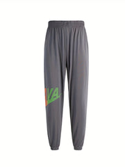 Boys Active Sweatpants Quick Drying Jogger Sports Pants