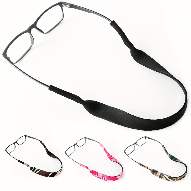 Diving Glasses Strap Non-slip Lanyard Fixing Strap