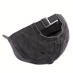 2pcs DAD MOM Couple Baseball Cap Sun Hat Unisex Casual Sports Hat
