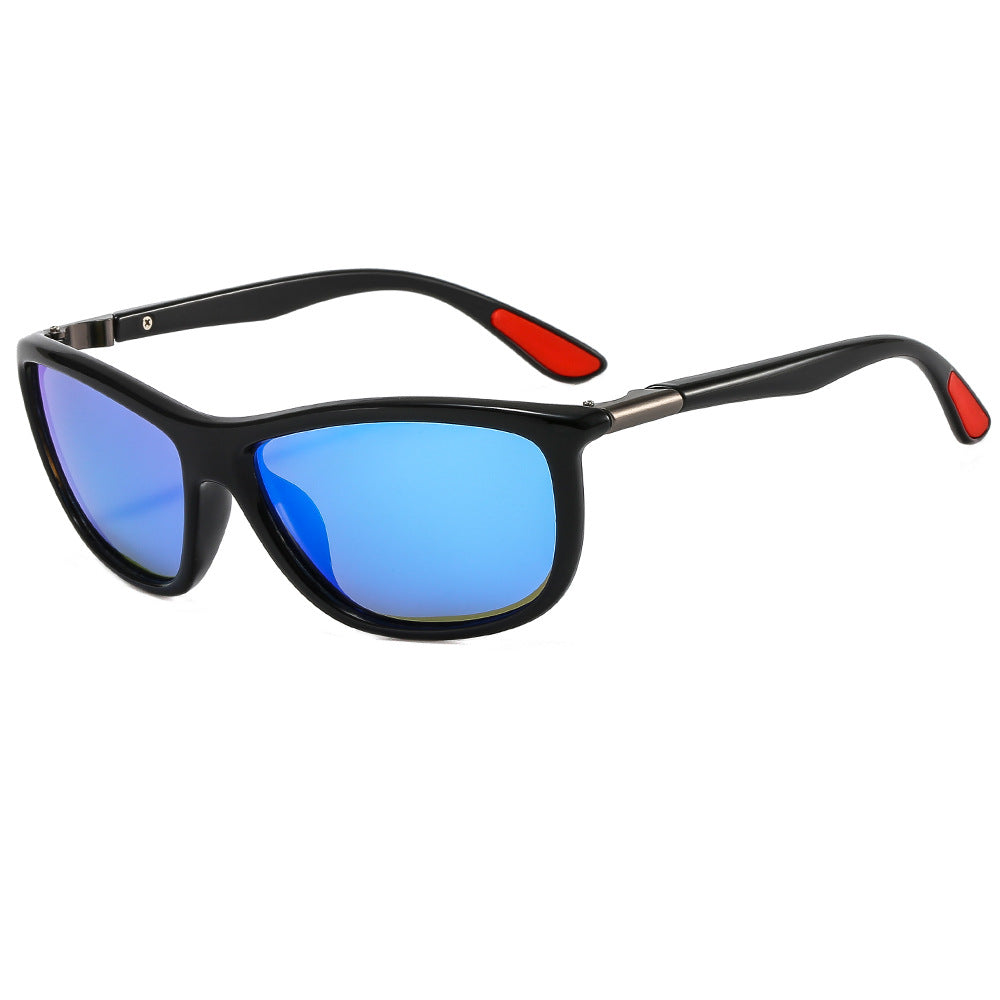 Polarized Sunglasses for Outdoor Driving