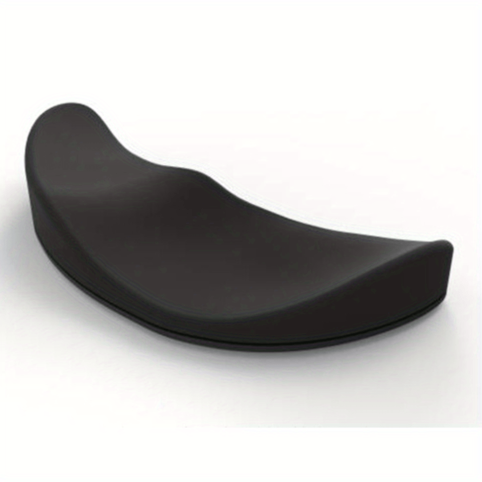 Ergonomic Mouse Wrist Rest for Carpal Tunnel Pain Relief