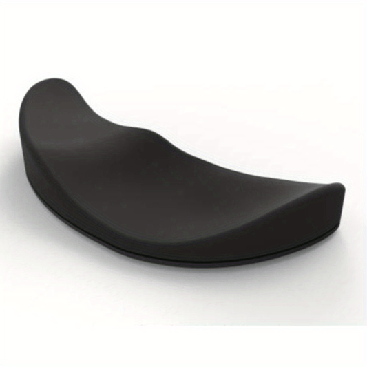 Ergonomic Mouse Wrist Rest for Carpal Tunnel Pain Relief