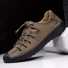 Men's Water Shoes Quick Dry Aqua Swim River Sandals for Pool Beach Hiking